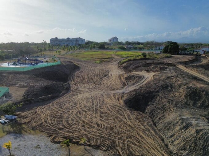 Image of lot for sale in Mare Casamar