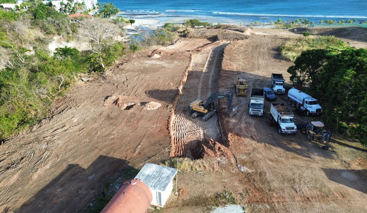 Mare Casamar Panama lots for sale (3)