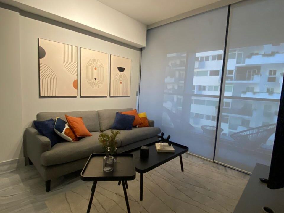 Nuovo Bella Vista Panama condo for rent (10)