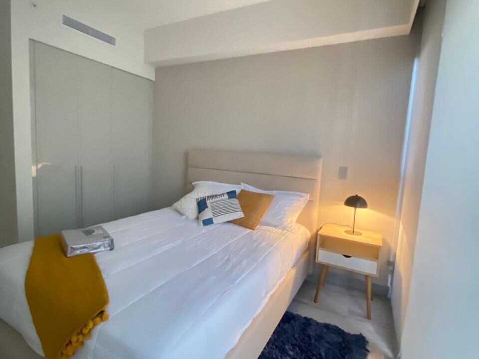 Nuovo Bella Vista Panama condo for rent (2)