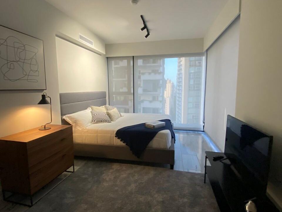 Nuovo Bella Vista Panama condo for rent (3)
