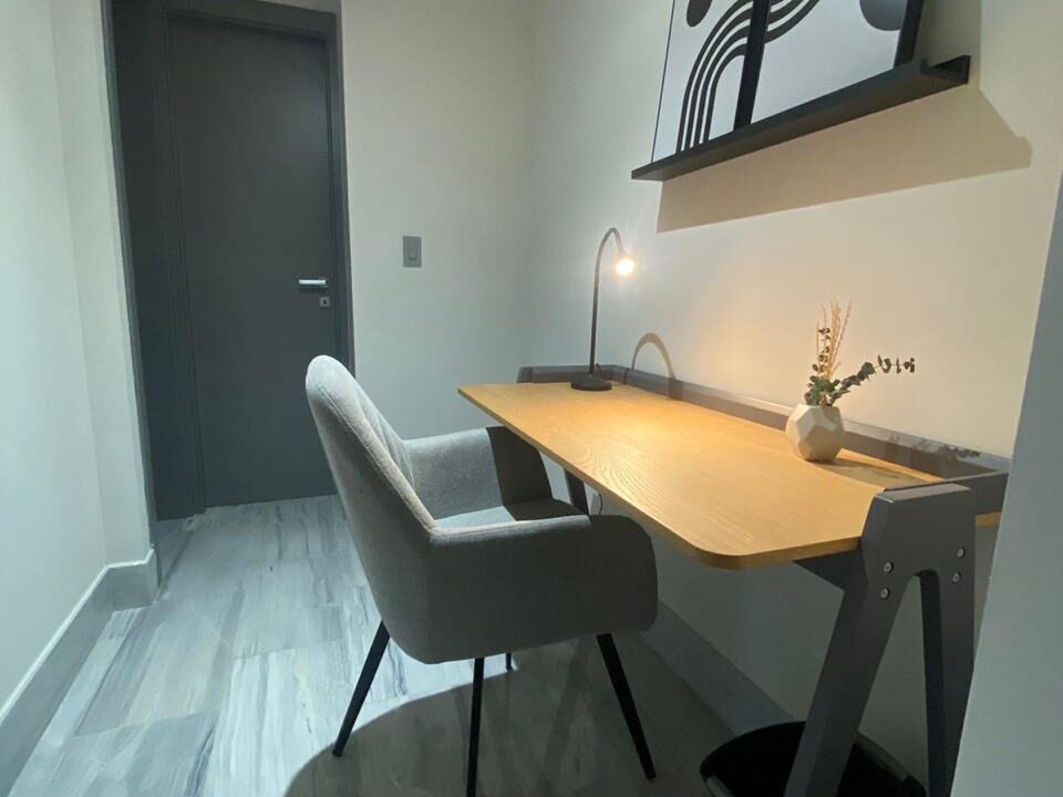 Nuovo Bella Vista Panama condo for rent (6)