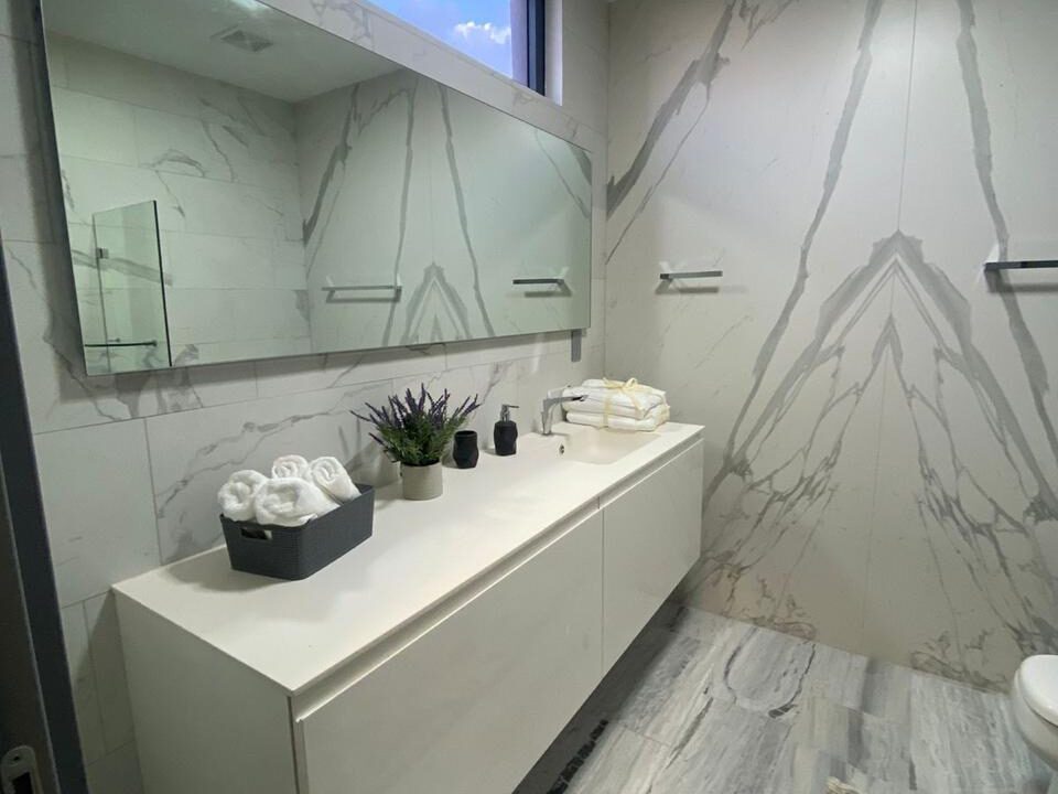 Nuovo Bella Vista Panama condo for rent (9)