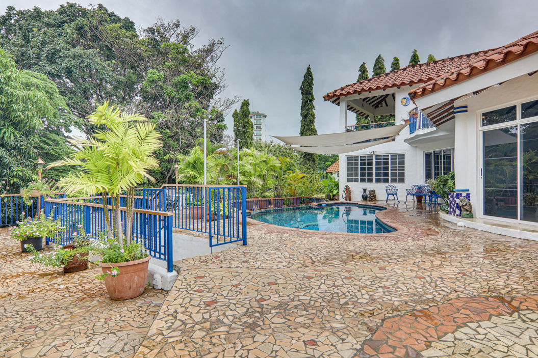 Punta Barco Panama home for sale (10)