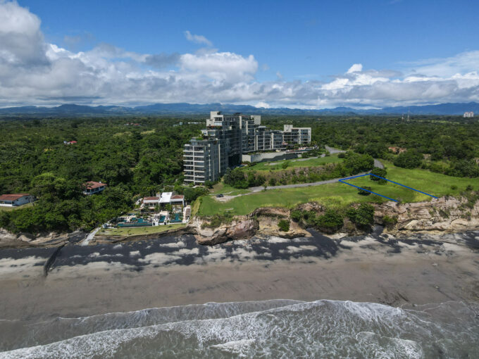 Image of the Punta Caelo community