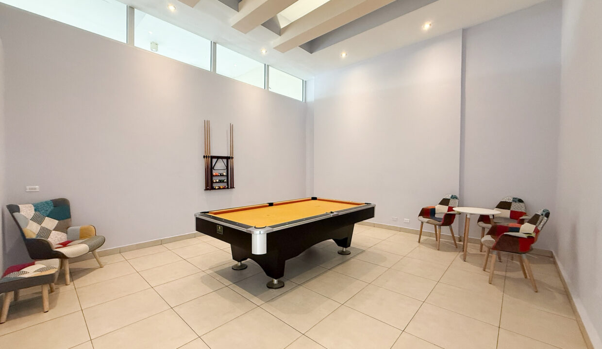 Solaris El Cangrejo Panama condo for sale