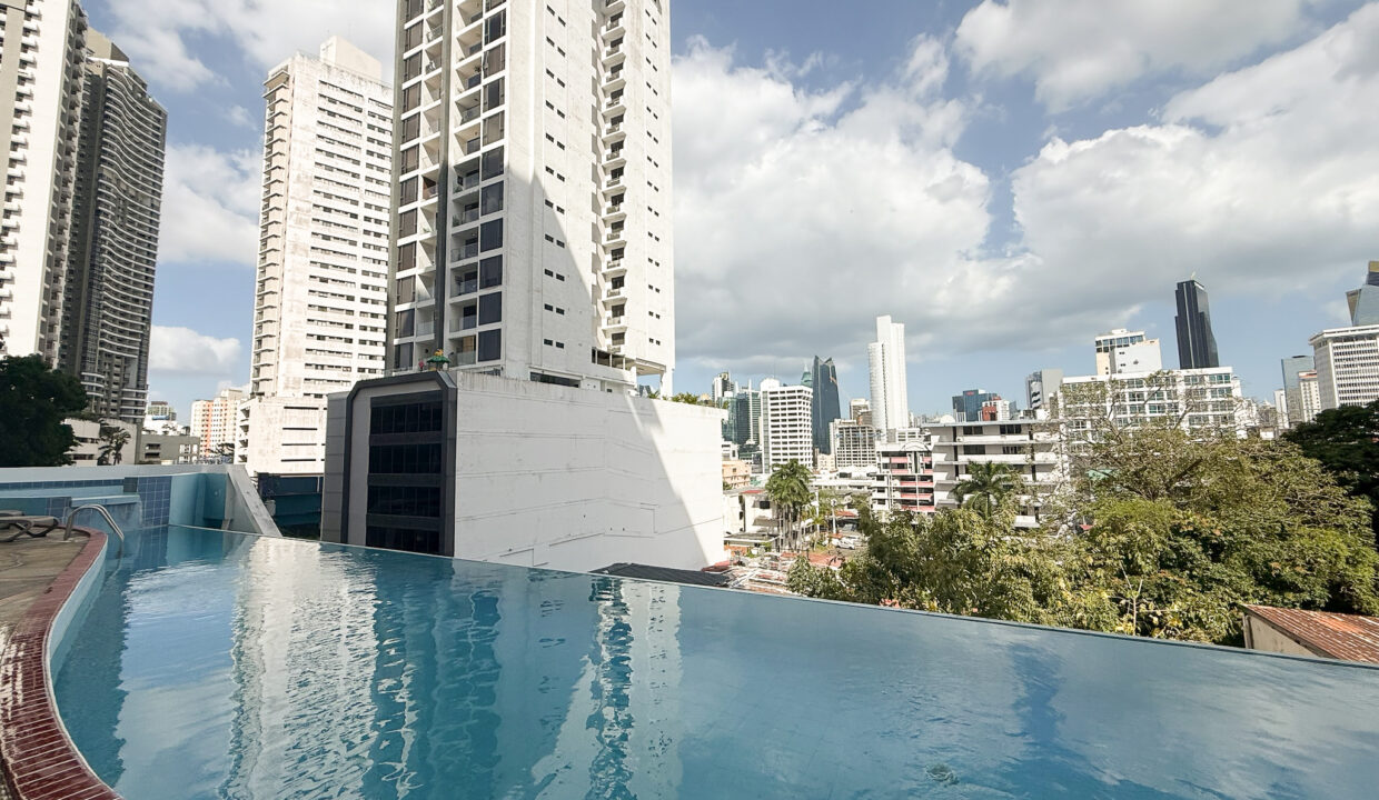 Solaris El Cangrejo Panama condo for sale(12)
