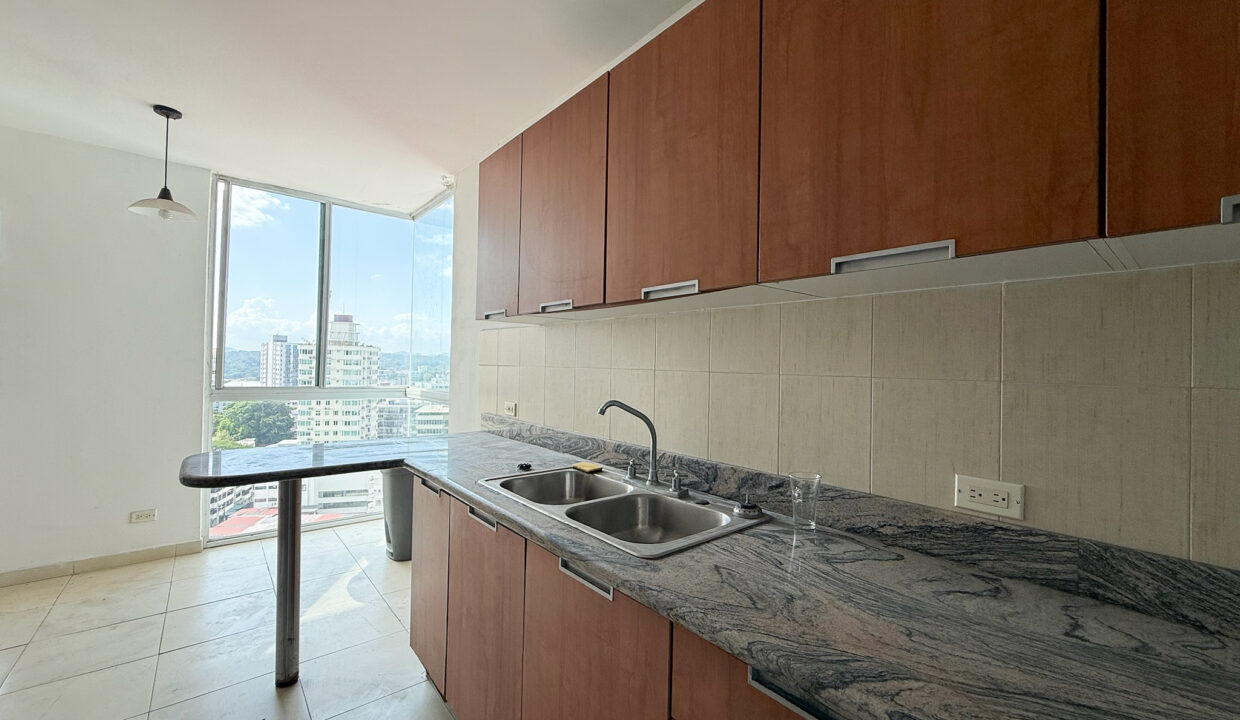 Solaris El Cangrejo Panama condo for sale(13)