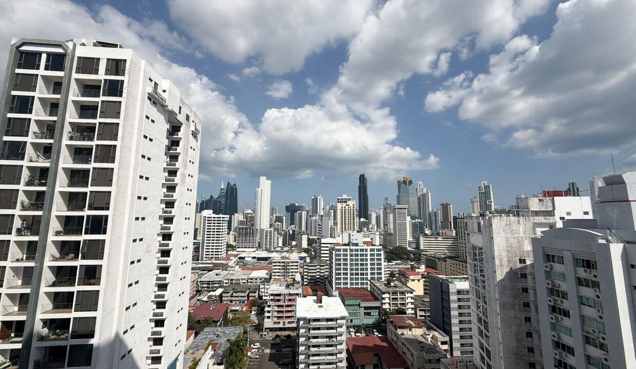 Solaris El Cangrejo Panama condo for sale(2)
