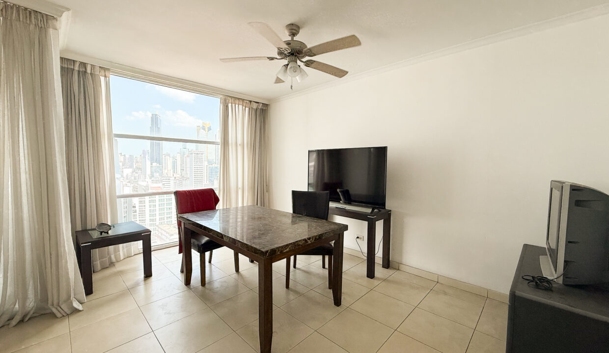 Solaris El Cangrejo Panama condo for sale(3)