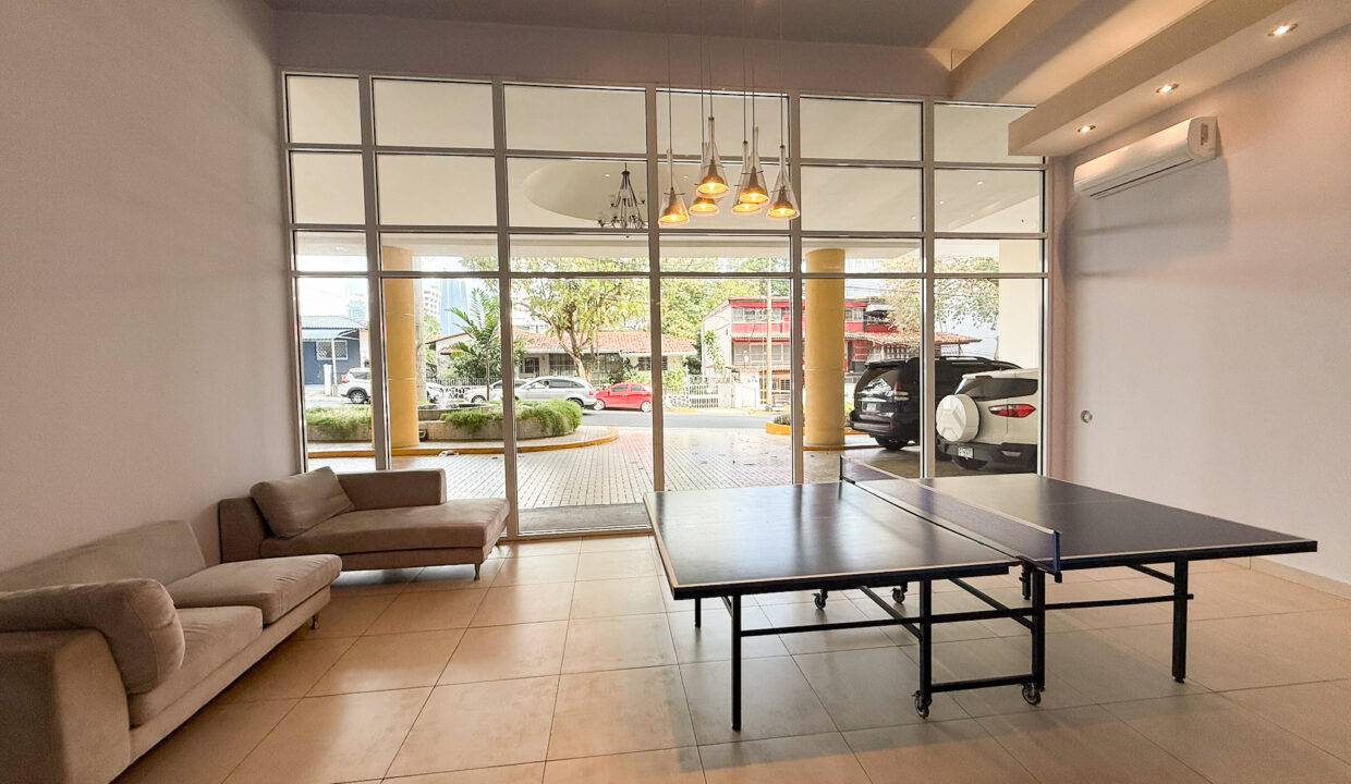Solaris El Cangrejo Panama condo for sale(4)