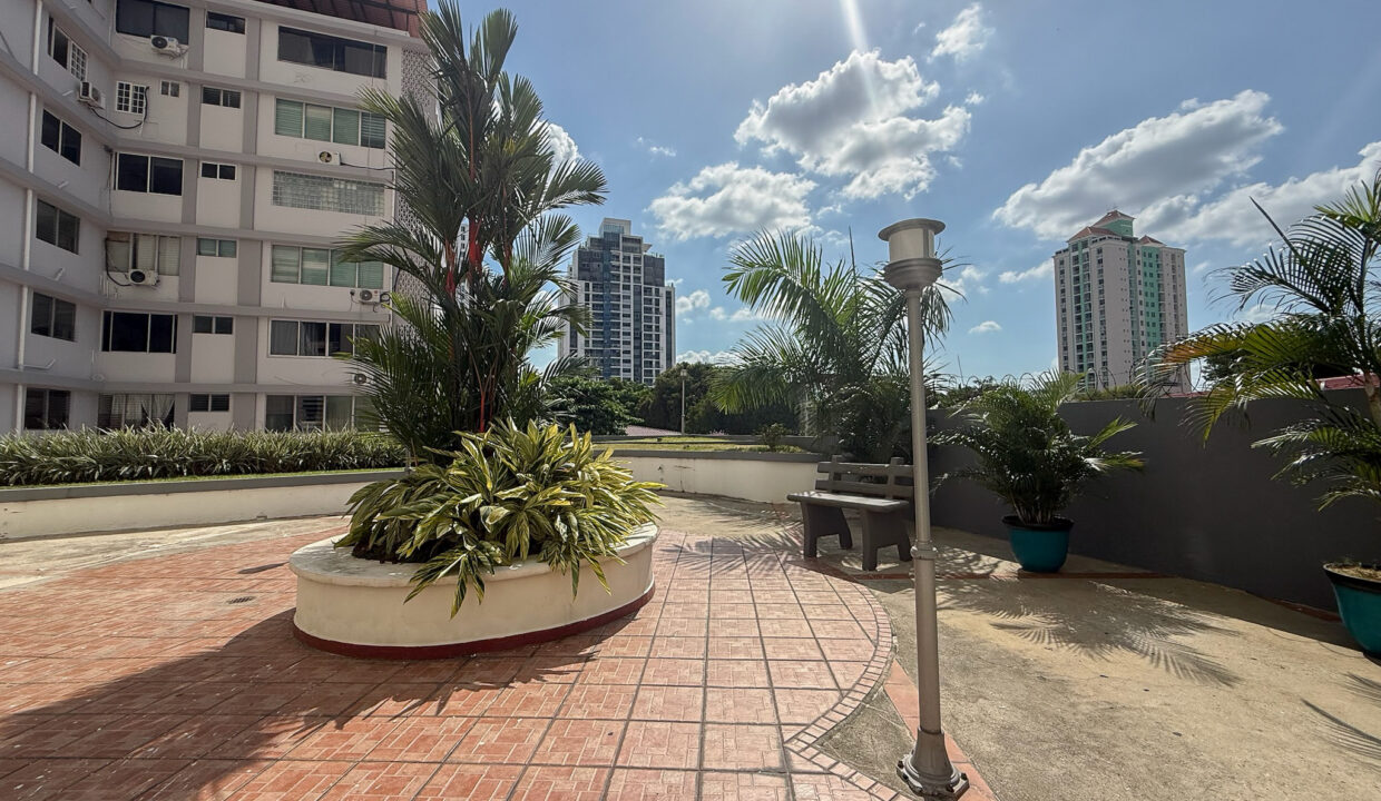 Solaris El Cangrejo Panama condo for sale(5)
