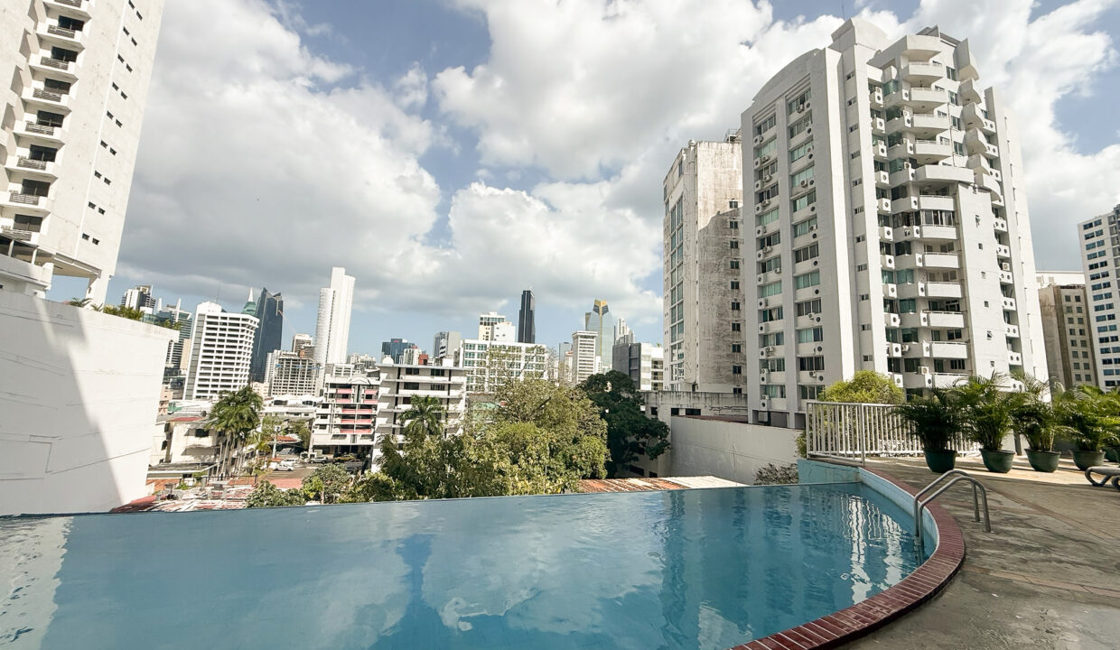 Solaris El Cangrejo Panama condo for sale(6)