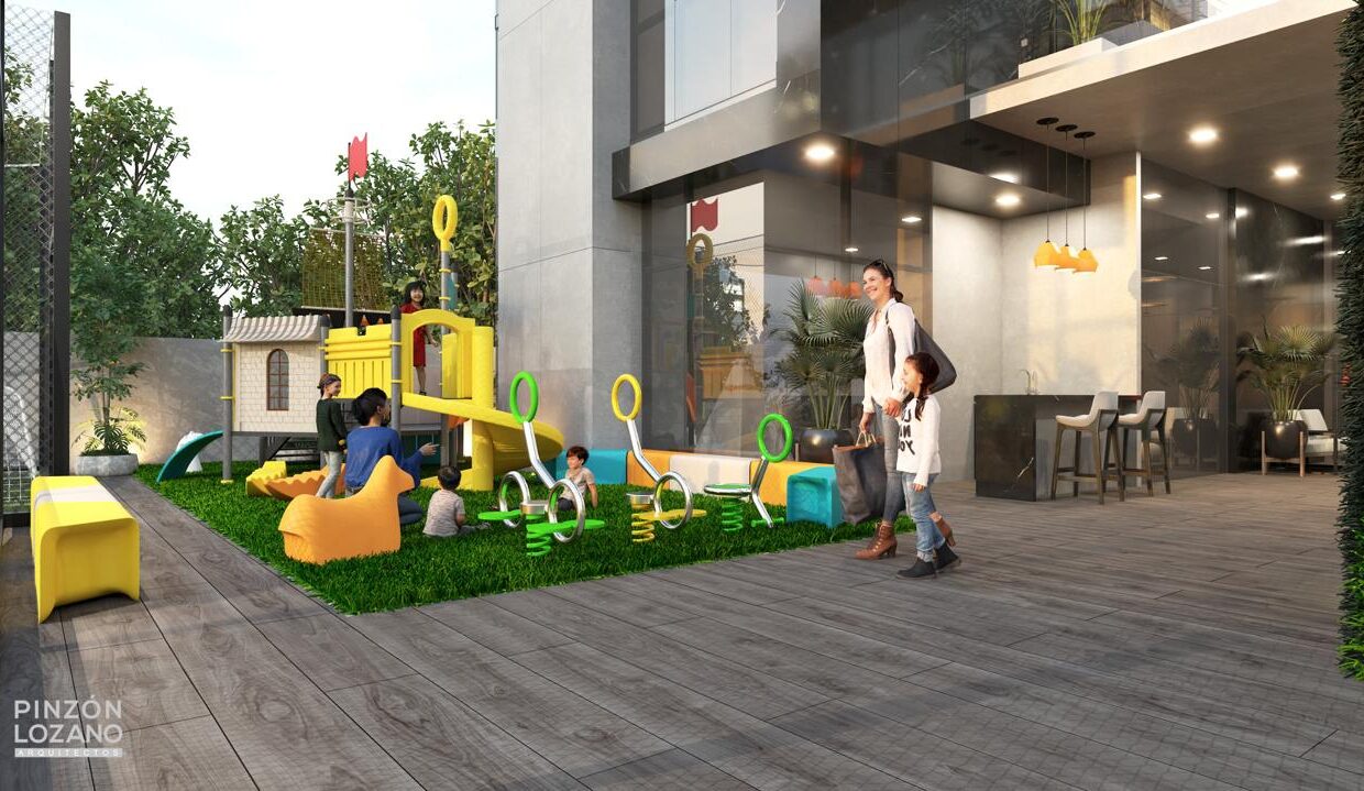 X The Building Panama condo for sale (1)