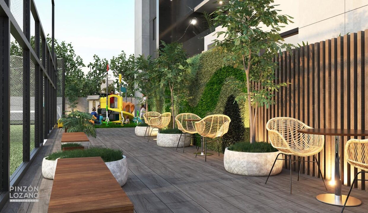 X The Building Panama condo for sale (2)