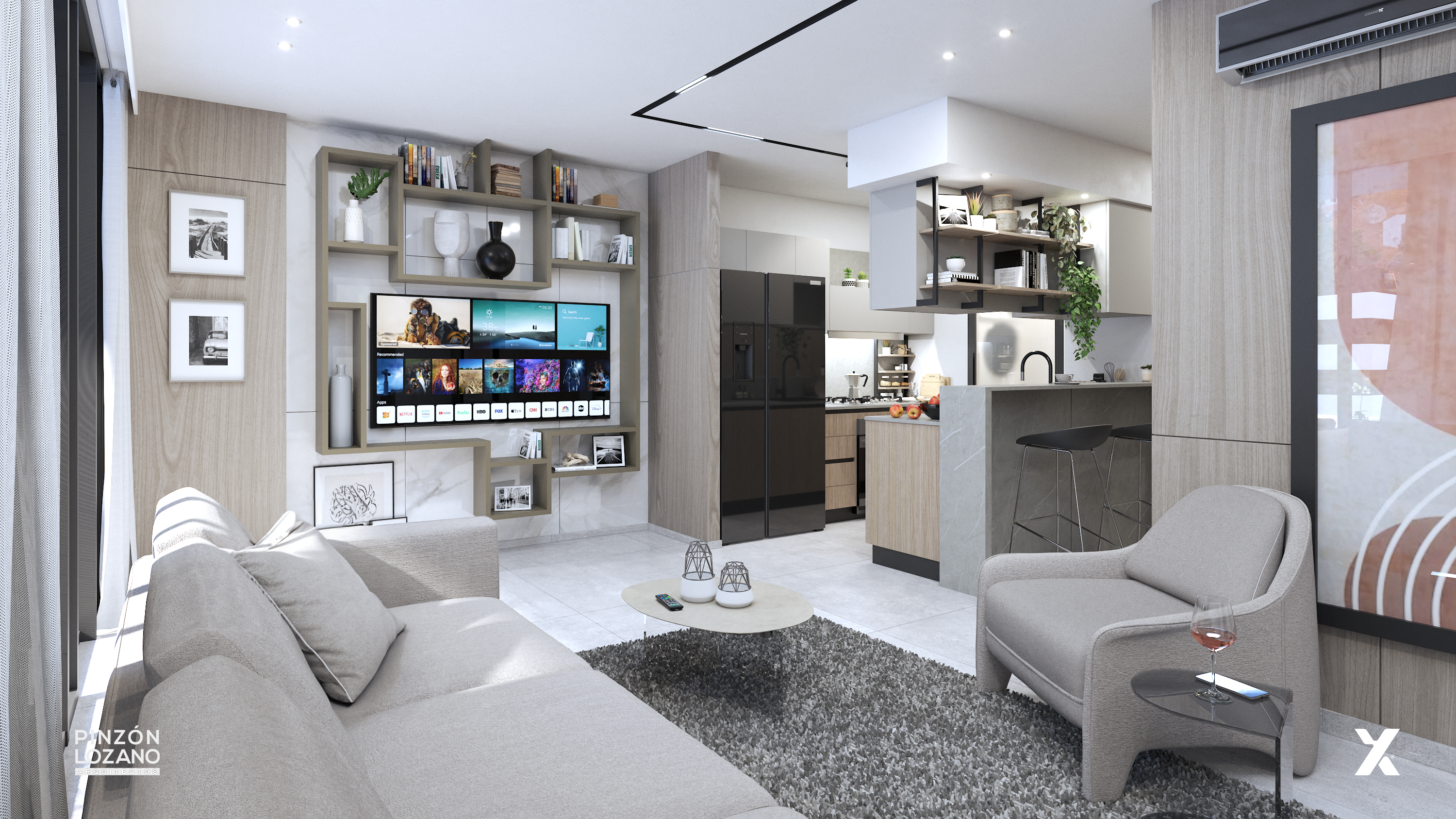 X The Building San Francisco Panama condo for sale 90 m2 (1)