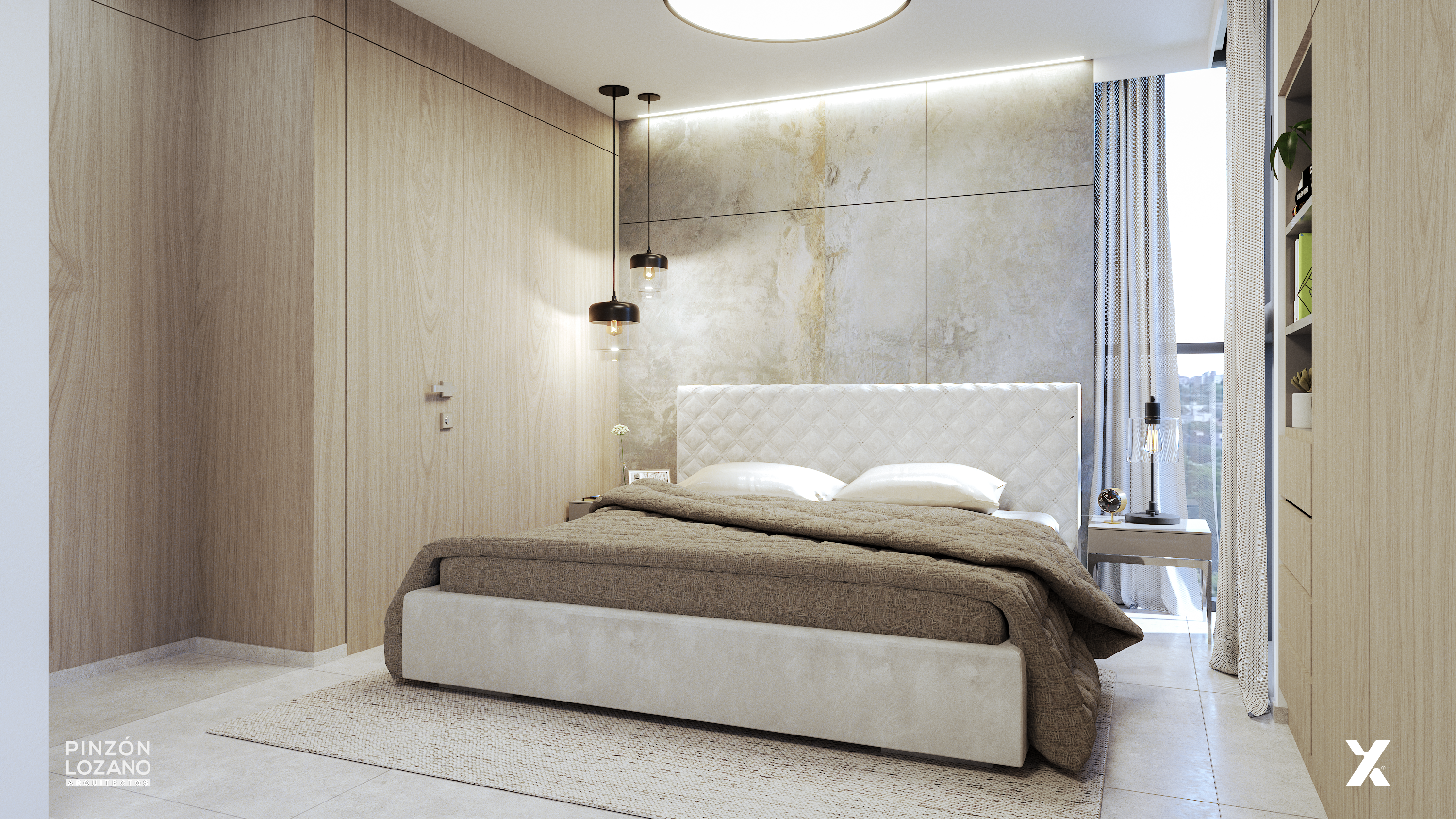 X The Building San Francisco Panama condo for sale 90 m2 (3)