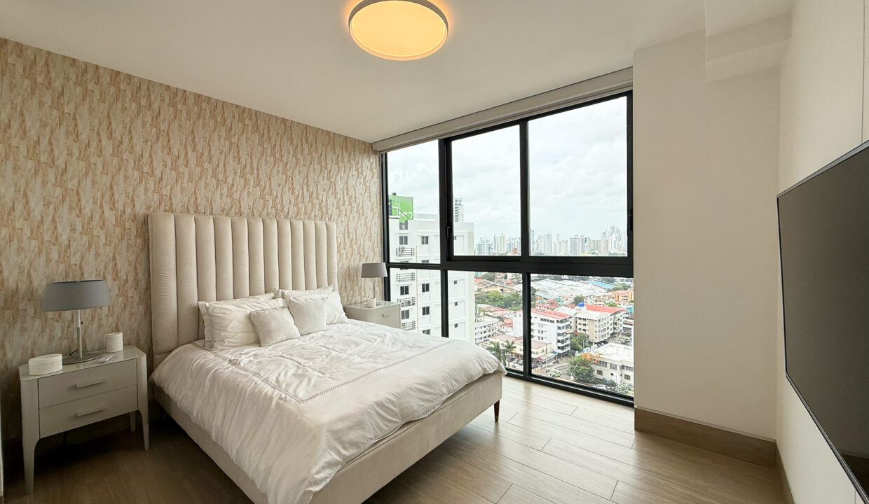 Balcony Hato Pintado Panama condo for sale (1)
