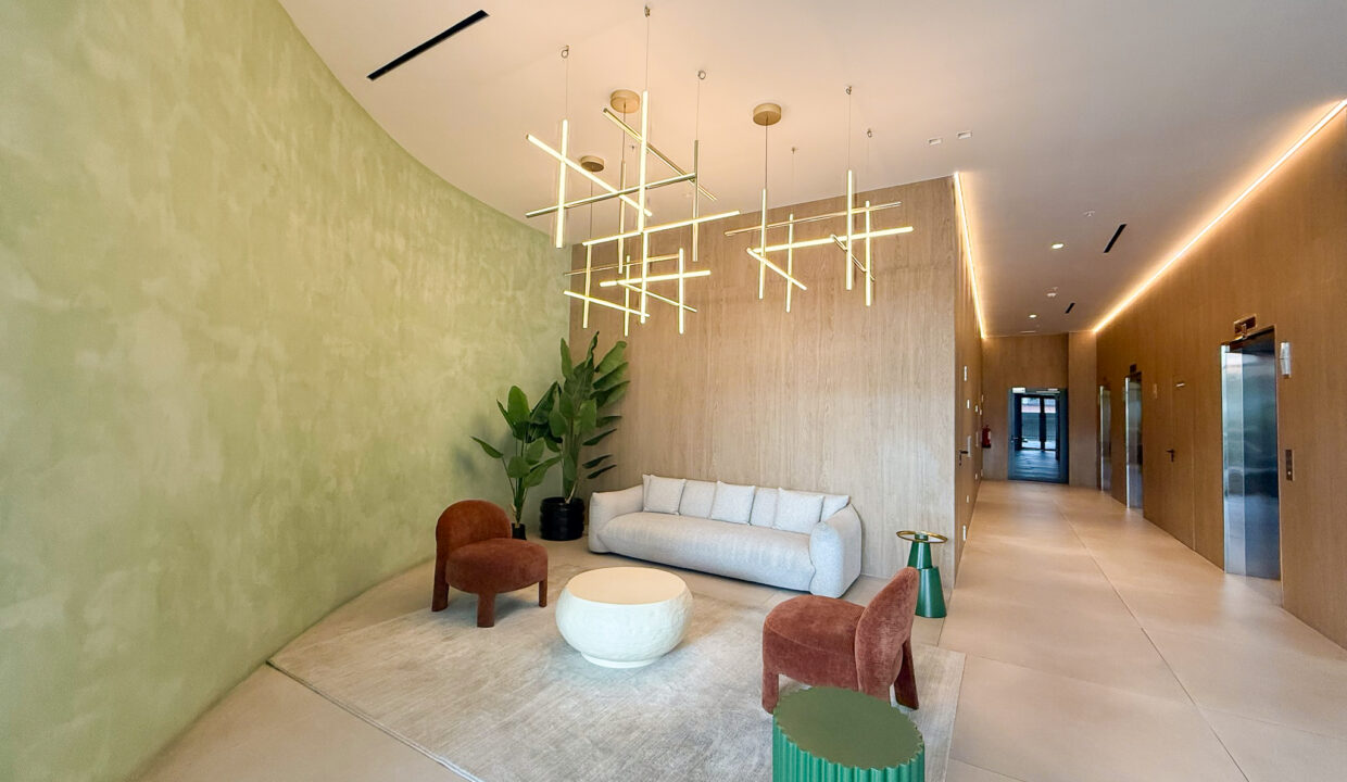 Balcony Hato Pintado Panama condo for sale (12)