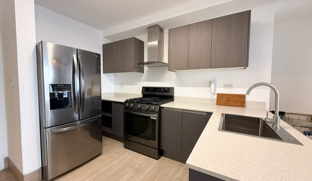 Balcony Hato Pintado Panama condo for sale (14)