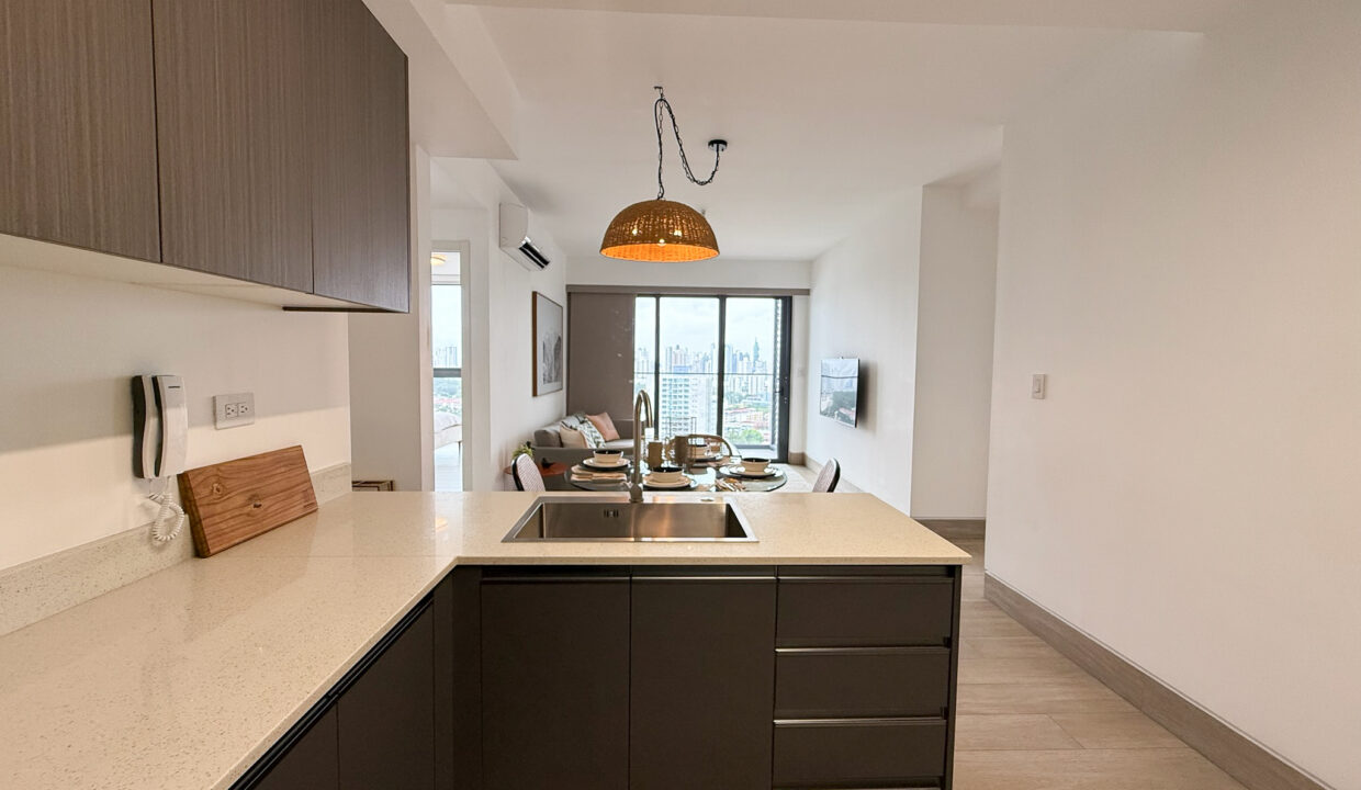 Balcony Hato Pintado Panama condo for sale (15)