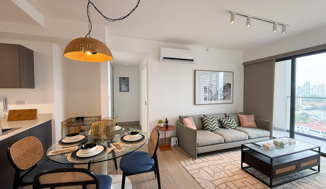 Balcony Hato Pintado Panama condo for sale (20)