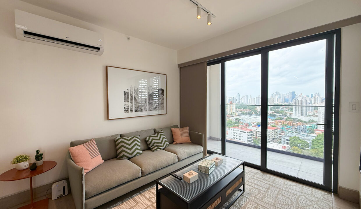 Balcony Hato Pintado Panama condo for sale (22)
