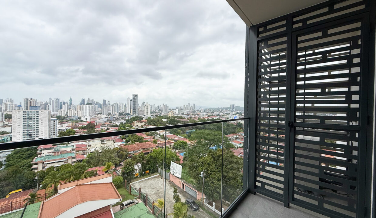 Balcony Hato Pintado Panama condo for sale (24)