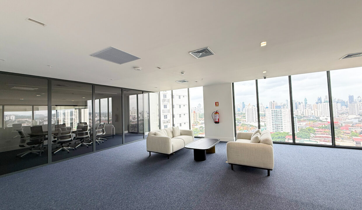 Balcony Hato Pintado Panama condo for sale (26)
