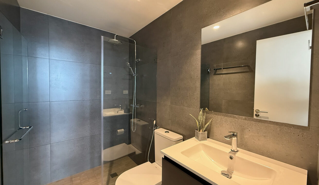 Balcony Hato Pintado Panama condo for sale (3)