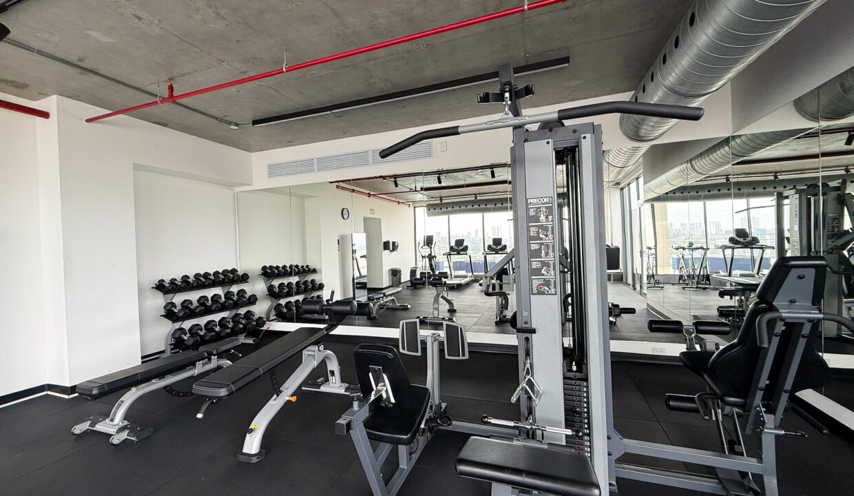 Balcony Hato Pintado Panama condo for sale (34)