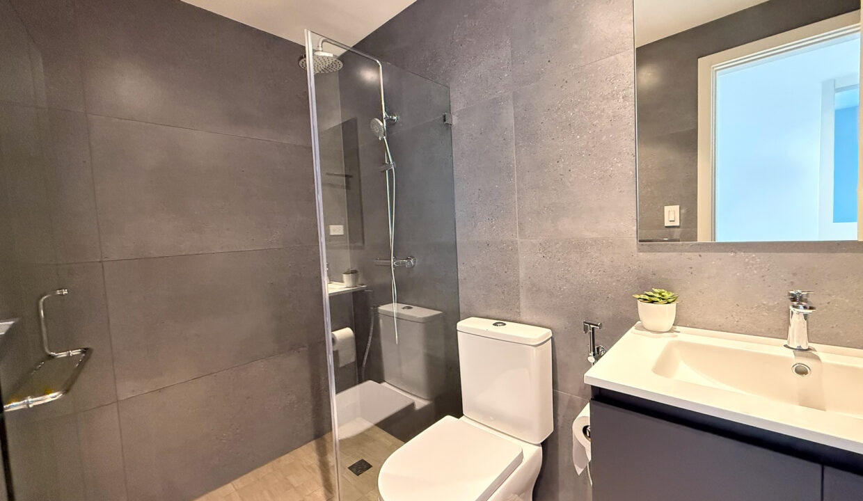 Balcony Hato Pintado Panama condo for sale (6)