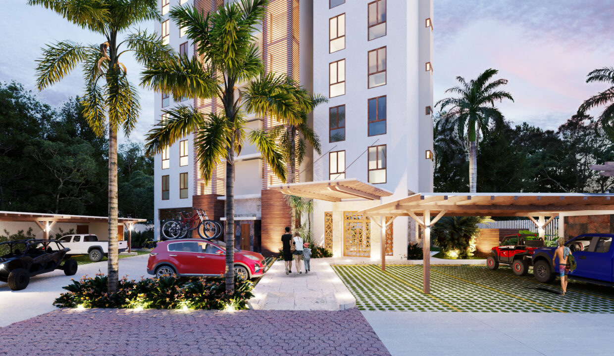 Puntamare Punta barco viejo panama condo for sale