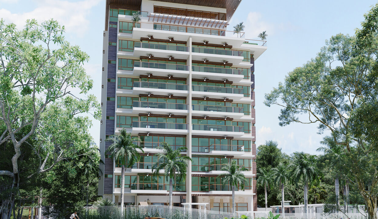 Puntamare Punta barco viejo panama condo for sale