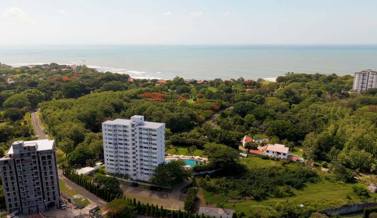 Puntamare Punta barco viejo panama condo for sale
