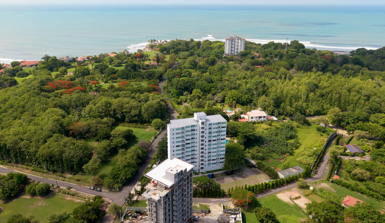 Puntamare Punta barco viejo panama condo for sale