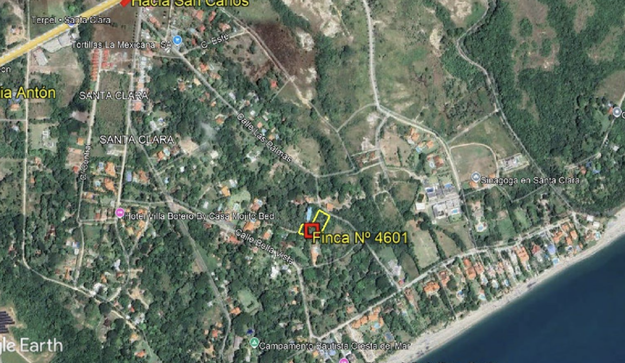 Santa Clara Panama lot for sale(11)