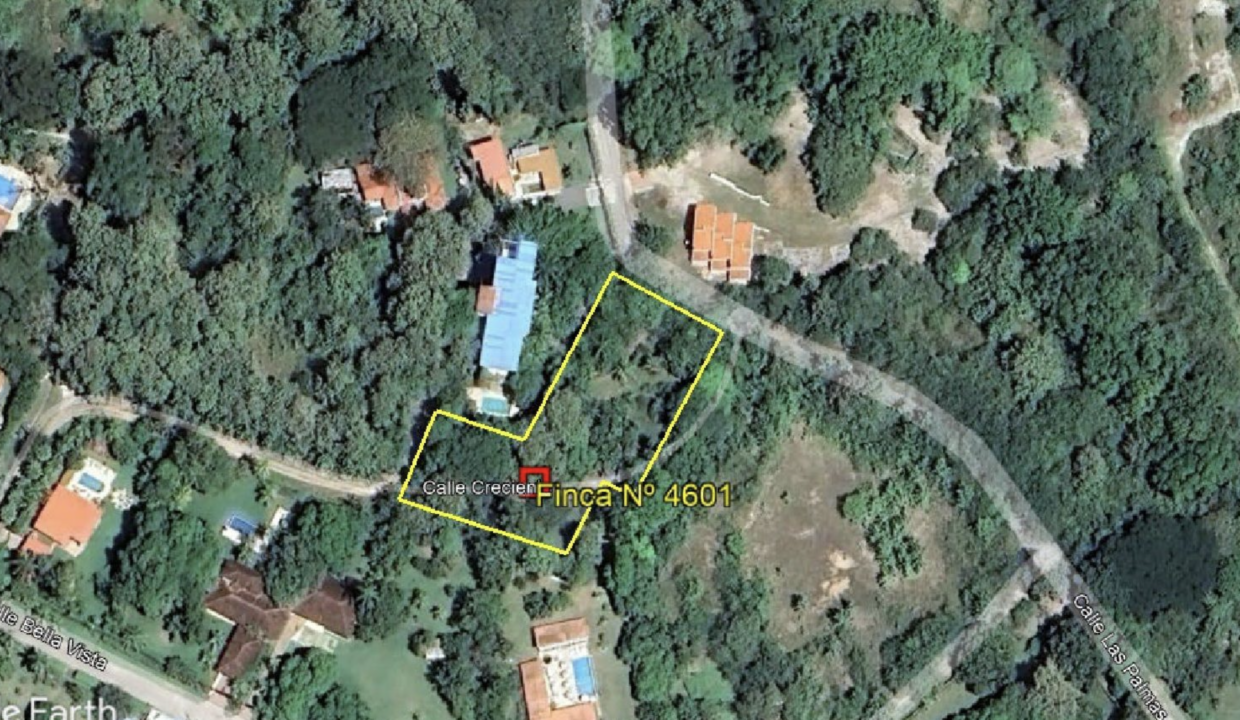 Santa Clara Panama lot for sale(12)