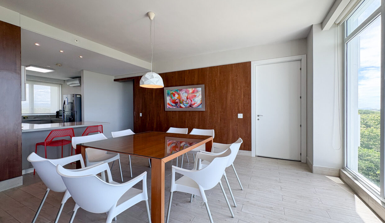 Three Bedroom for sale in Punta Barco Viejo-10