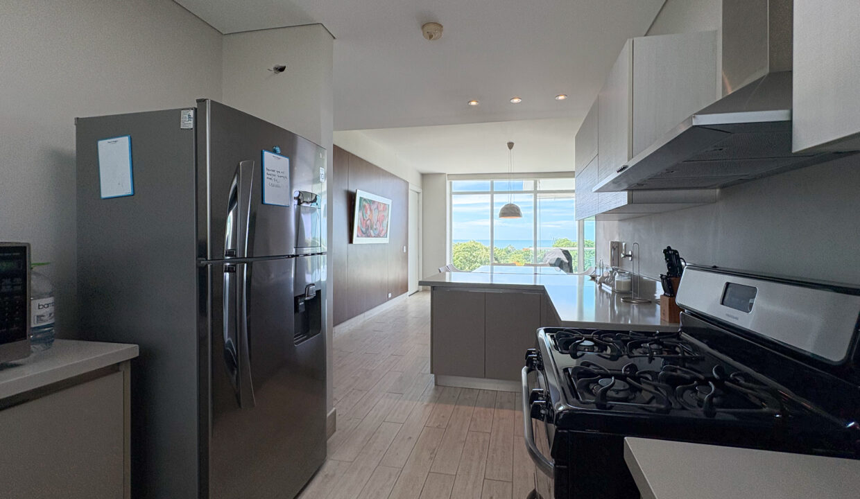 Three Bedroom for sale in Punta Barco Viejo-12