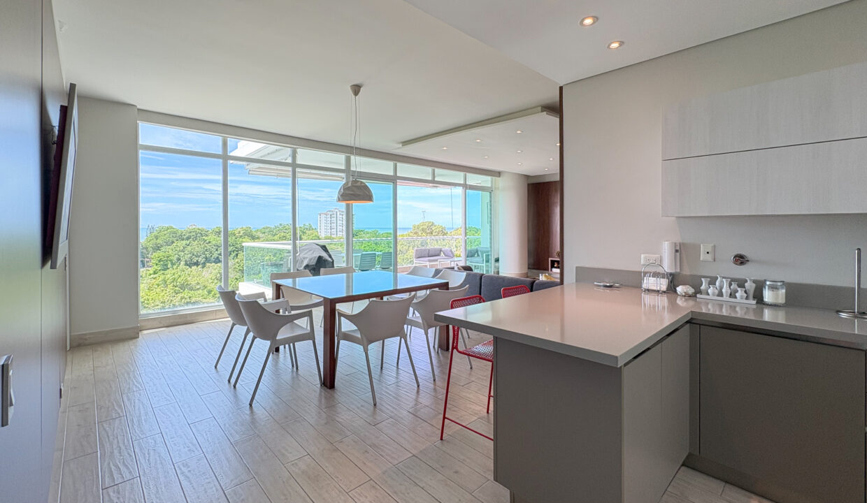 Three Bedroom for sale in Punta Barco Viejo-13