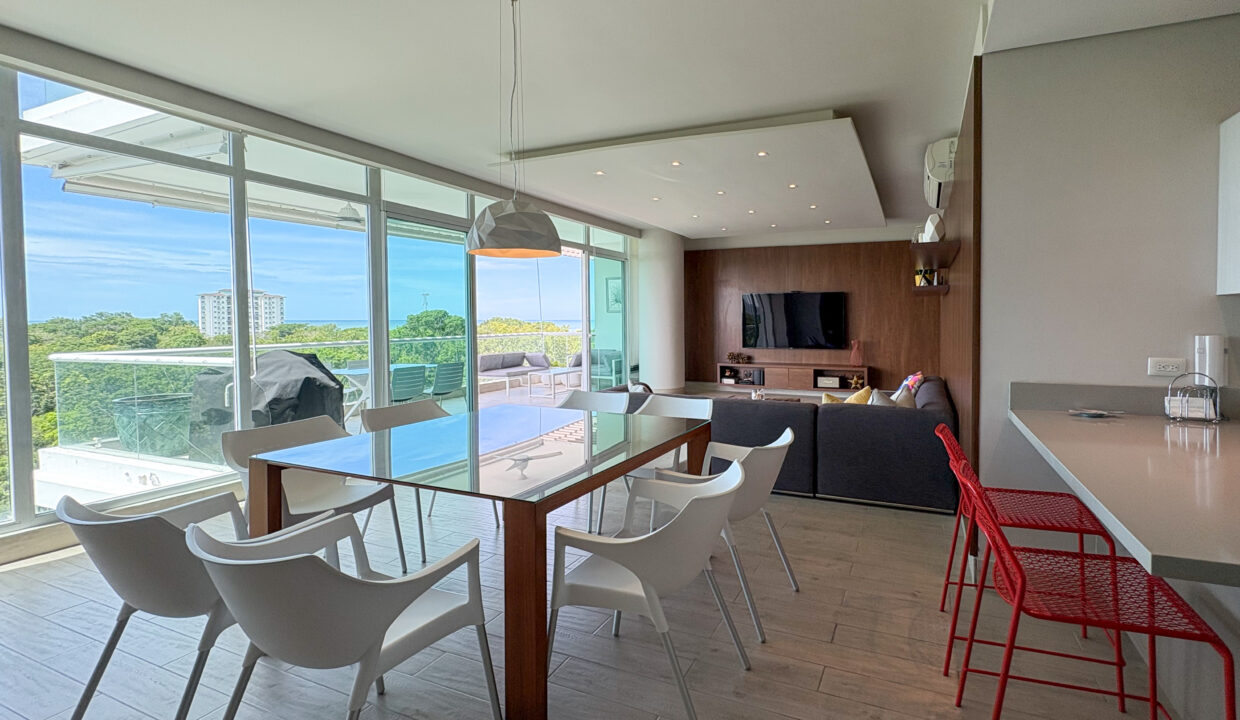 Three Bedroom for sale in Punta Barco Viejo-14