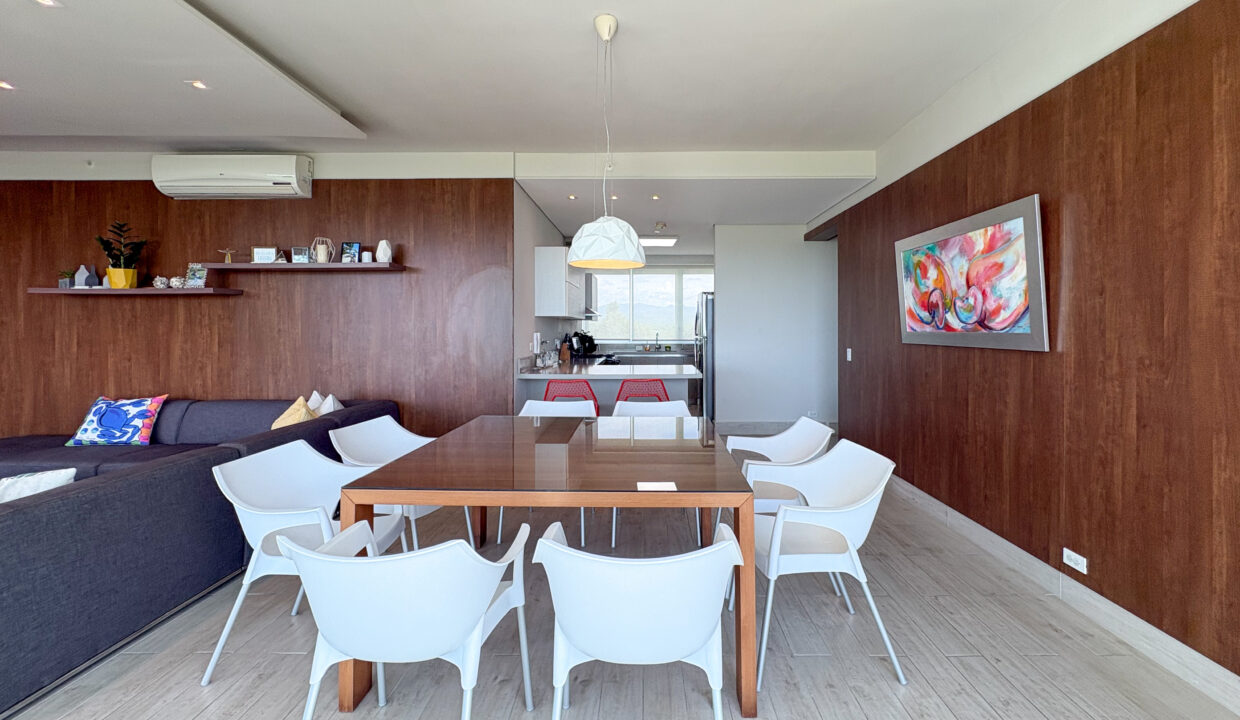 Three Bedroom for sale in Punta Barco Viejo-2
