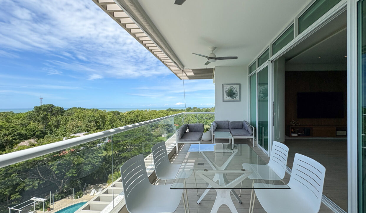 Three Bedroom for sale in Punta Barco Viejo-6