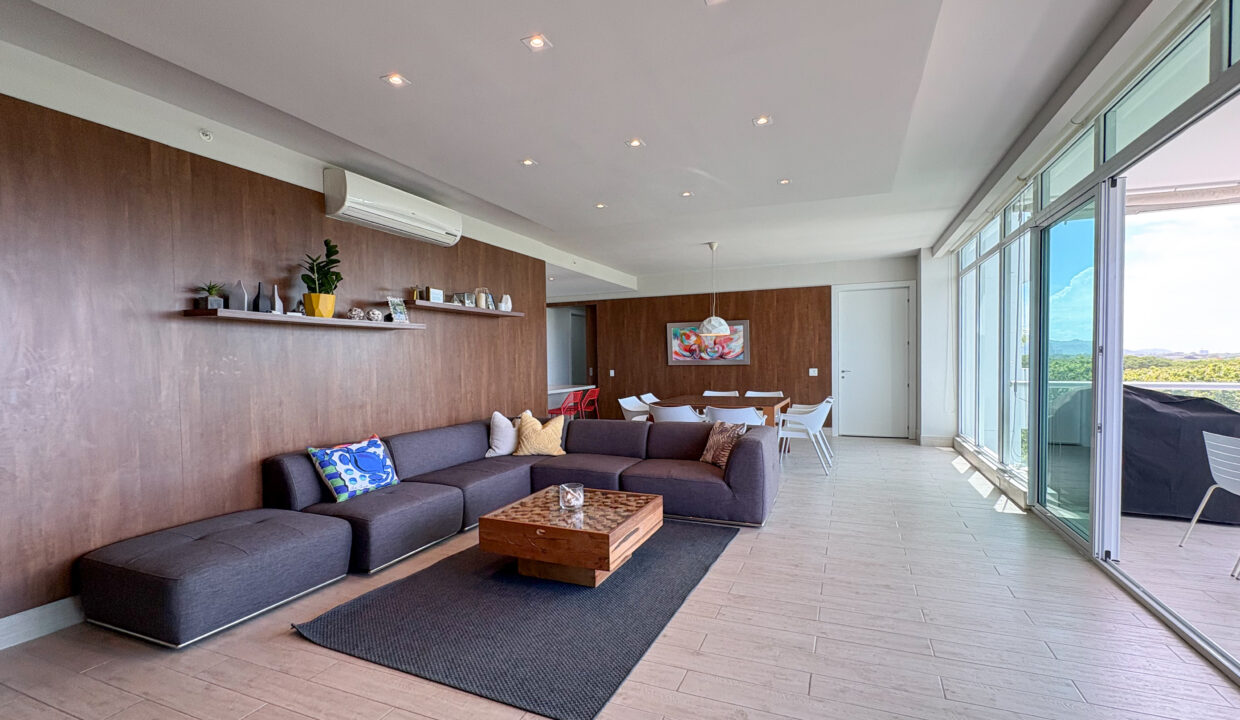 Three Bedroom for sale in Punta Barco Viejo-8