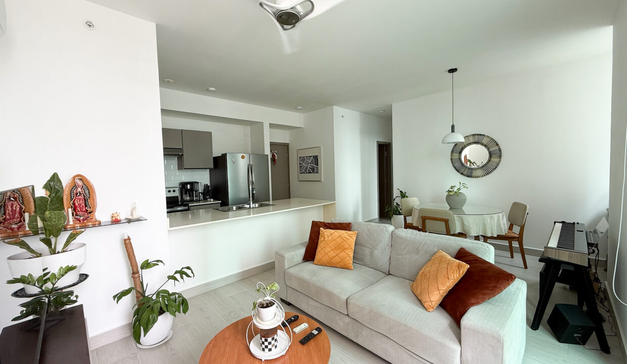Urbana Obarrio Panma condo for sale 10_