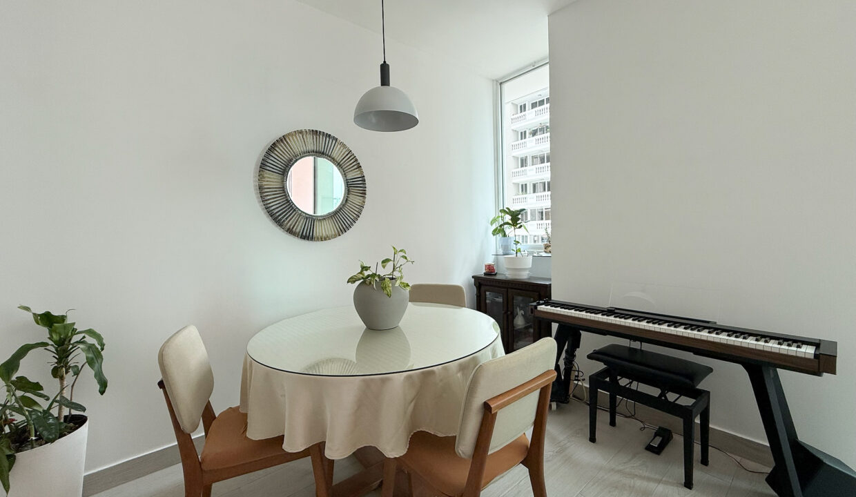 Urbana Obarrio Panma condo for sale 14_