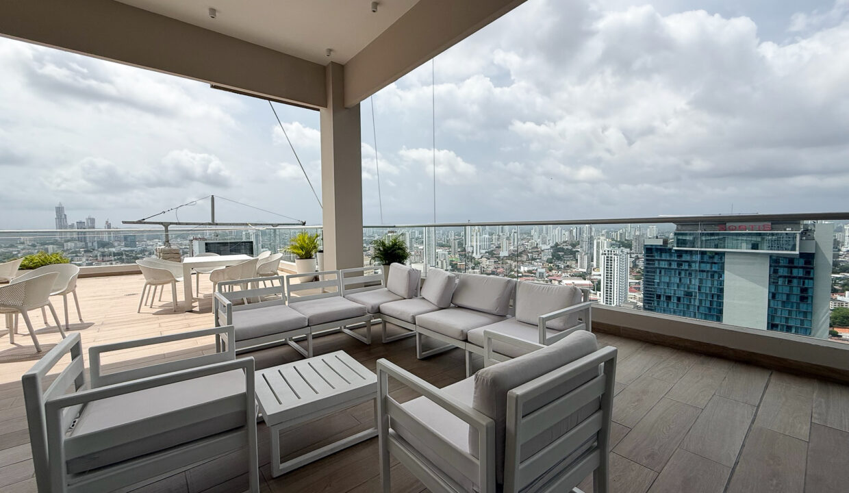 Urbana Obarrio Panma condo for sale(1)