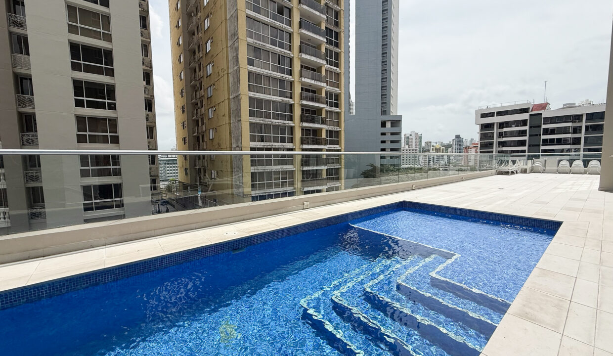 Urbana Obarrio Panma condo for sale(2)