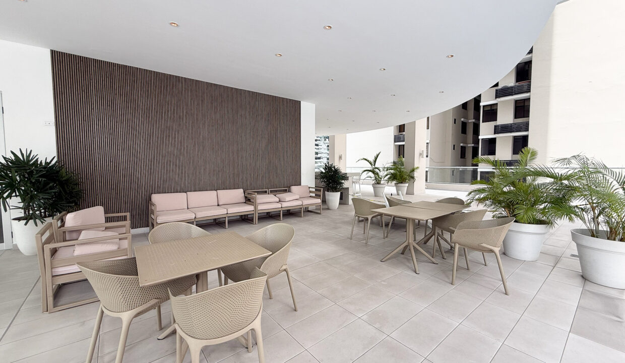 Urbana Obarrio Panma condo for sale(3)